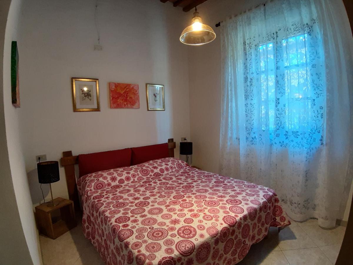 Апартаменты Casa Patrizia In Cisanello Пиза Экстерьер фото